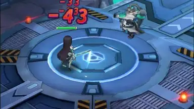 Goddess Legion: Silver Lining screenshot 14