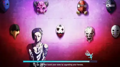 Tokyo Ghoul: Dark War screenshot 11