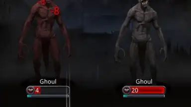 Dungeon Survivor II screenshot 9