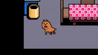 I Became a Dog screenshot 10