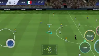 Football League 2026 screenshot 19