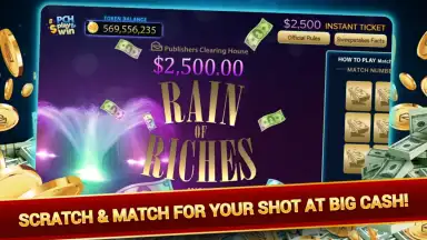 PCH Play and Win screenshot 5