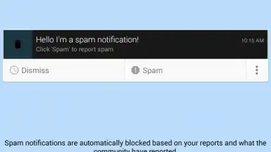 Smart Notifications screenshot 5