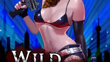 Wild City screenshot 11