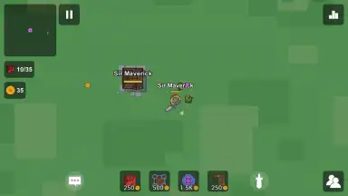 Lordz.io - Real Time Strategy Multiplayer IO Game screenshot 7