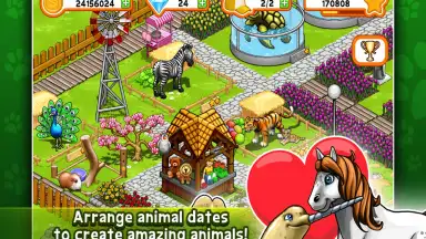 Mini Pets screenshot 7