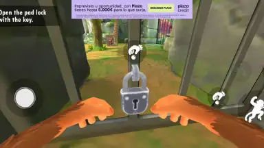 I Am Monkey screenshot 17
