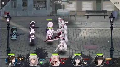 Maid Master screenshot 17
