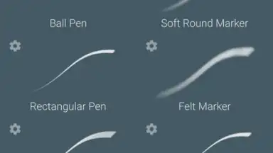 ArtFlow screenshot 4