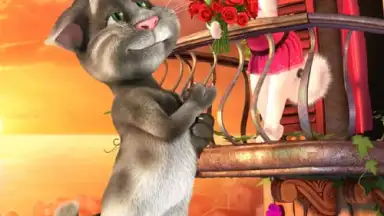 Tom Loves Angela screenshot 3