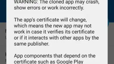 App Cloner screenshot 4