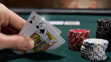 Poker Latino HD screenshot 5