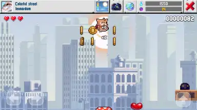 The Sandbox Evolution screenshot 2