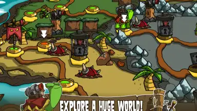 Shellrazer screenshot 9