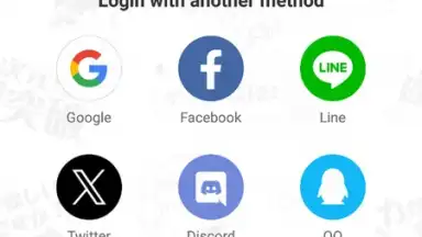 QooApp screenshot 12