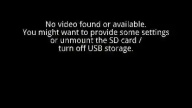 Video Live Wallpaper screenshot 2