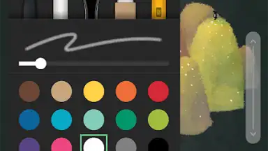 Scribble screenshot 2