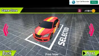 Modern Car Parking Mania screenshot 6