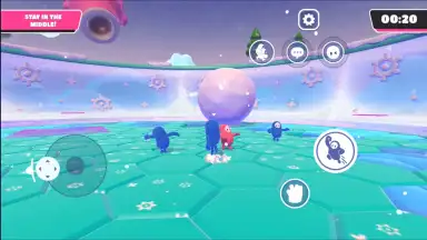 Fall Guys screenshot 7