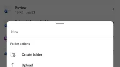 Microsoft OneDrive screenshot 15