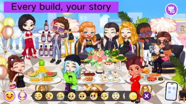 YoYa Time screenshot 6