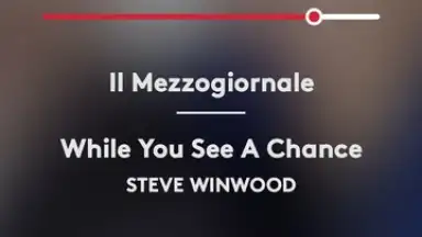 Radio Capital screenshot 2