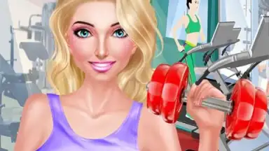 FitnessSalon screenshot 3