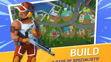 Bunch of Bullets screenshot 4