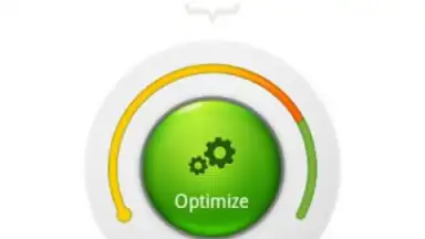 Android Booster FREE screenshot 3