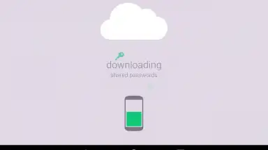 WifiPass Free Internet screenshot 6