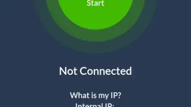 VPN.lat screenshot 2