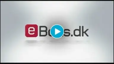 e-Boks.dk screenshot 1