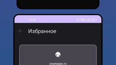 Serfer Browser screenshot 4
