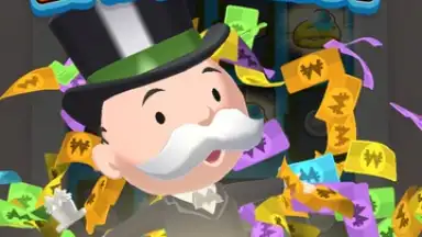 Monopoly GO! screenshot 18