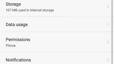 Move Apps to SD Card 2017 screenshot 7