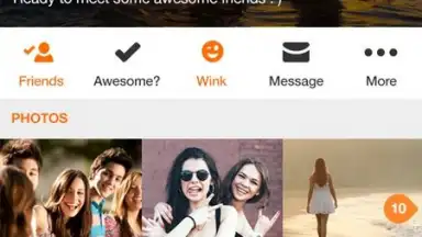 MyLOL screenshot 5