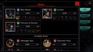 Cradle of Flames screenshot 8