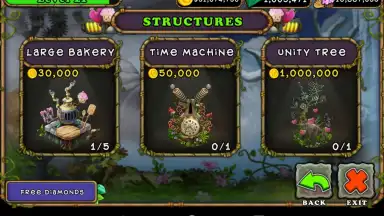 My Singing Monsters screenshot 6
