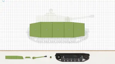 Labo Tank-Military Cars & Kids screenshot 4