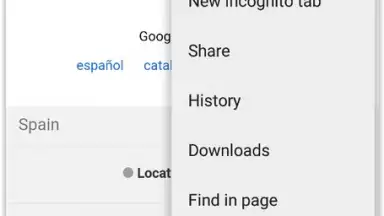 Arslan browser screenshot 5