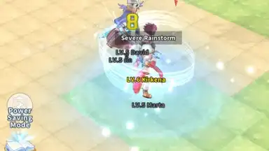 Ragnarok Labyrinth NFT screenshot 15