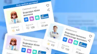 Helsi screenshot 15