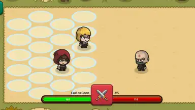 Raid Heroes: Sword and Magic screenshot 16