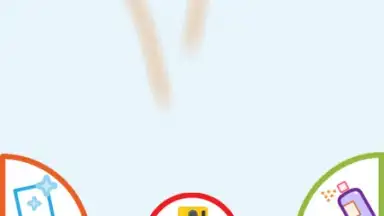 Pocoyo Colors Fun screenshot 2