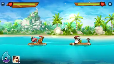 Pirate Power screenshot 5