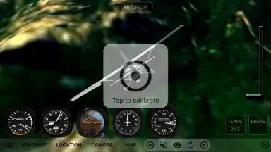GeoFS Light screenshot 2