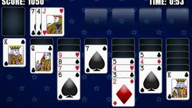 Solitaire Ultra screenshot 5