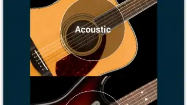Fender Play screenshot 6