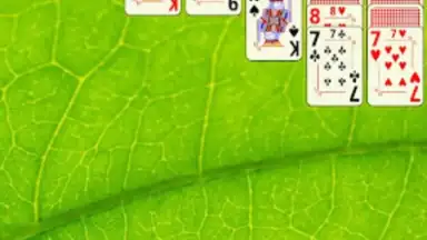 Solitaire Mobile screenshot 17
