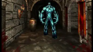 Dungeon Explorer 2 screenshot 1